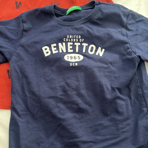 4 long sleeve shirts - Picture 4 of 6